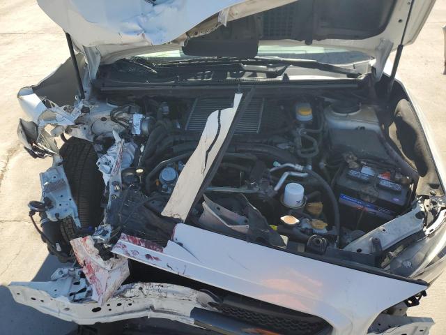 Photo 11 from auction – 2016 SUBARU WRX LIMITE with VIN JF1VA1J65G8828641