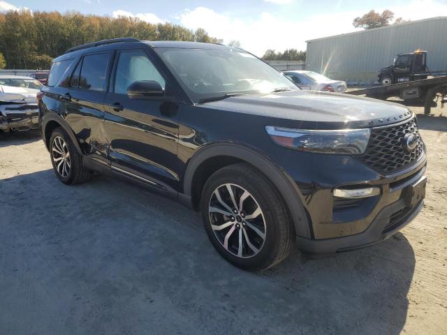 Photo 4 from auction – 2020 FORD EXPLORER S with VIN 1FM5K8GC9LGA89539