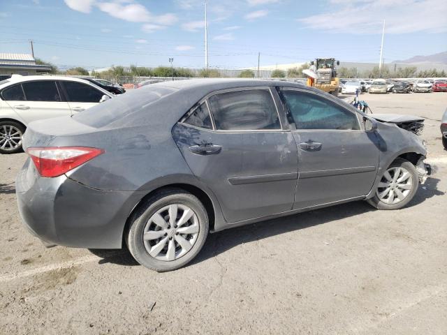Photo 3 from auction – 2015 TOYOTA COROLLA L with VIN 5YFBURHE8FP287233