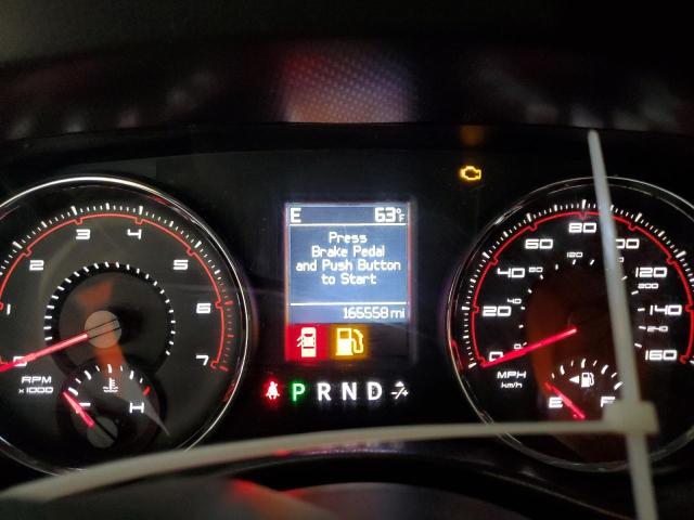Photo 9 from auction – 2011 DODGE CHARGER R/ with VIN 2B3CL5CT5BH513235