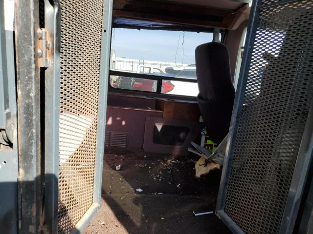 Фото 11 с аукциона – 1997 DODGE RAM VAN B2 с VIN 2B6HB21Y3VK566547