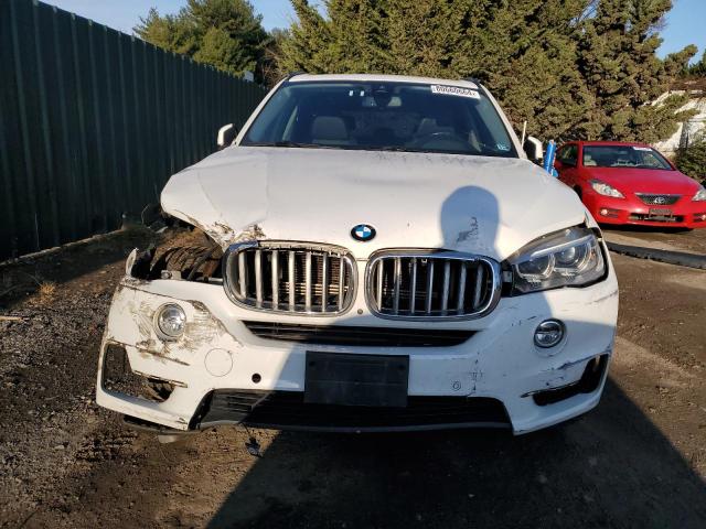 Photo 5 from auction – 2016 BMW X5 XDR40E with VIN 5UXKT0C5XG0S79537