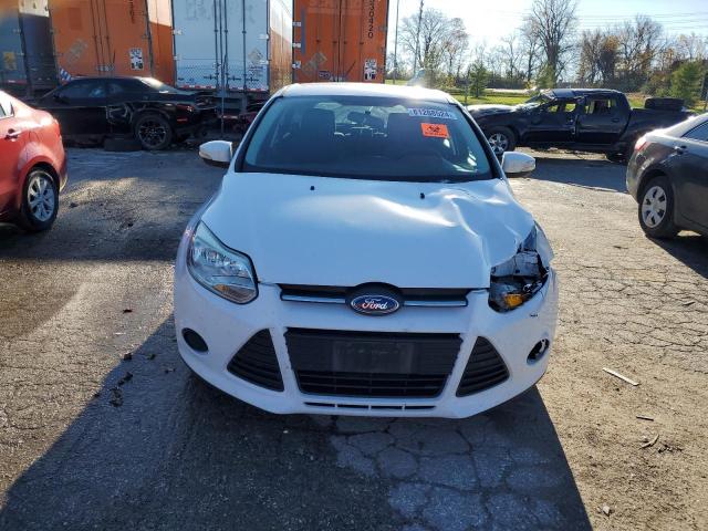 Photo 5 from auction – 2013 FORD FOCUS SE with VIN 1FADP3K20DL336092