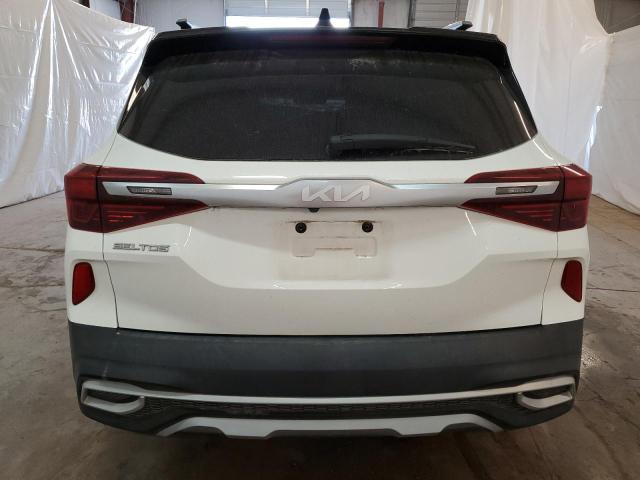 Photo 6 from auction – 2022 KIA SELTOS S with VIN KNDEUCAA1N7266872