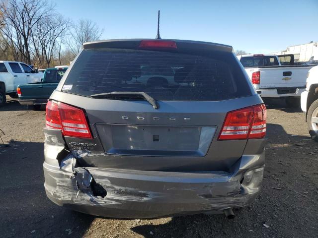 Photo 6 from auction – 2013 DODGE JOURNEY SE with VIN 3C4PDCAB2DT535277
