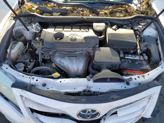 Photo 11 from auction – 2011 TOYOTA CAMRY BASE with VIN 4T4BF3EK4BR168305