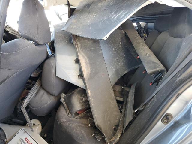 Photo 10 from auction – 2020 TOYOTA COROLLA LE with VIN 5YFEPRAE7LP037623