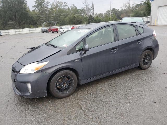 Foto 1 de la subasta – 2015 TOYOTA PRIUS con VIN JTDKN3DU2F0415841