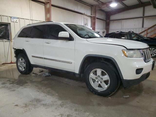 Photo 4 from auction – 2012 JEEP GRAND CHER with VIN 1C4RJEAG9CC290707