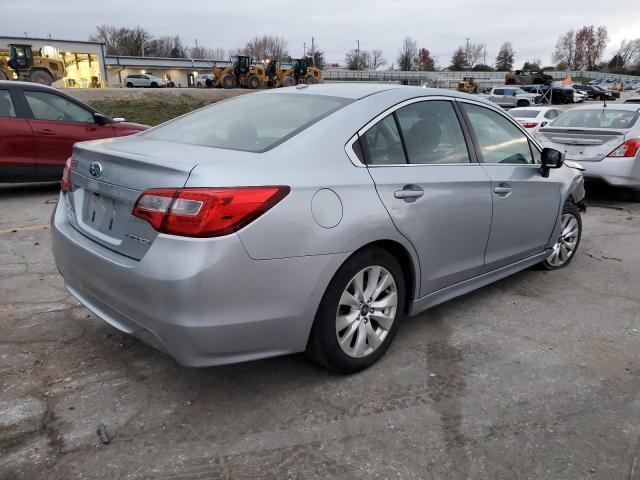 Photo 3 from auction – 2015 SUBARU LEGACY 2.5 with VIN 4S3BNBC68F3050092