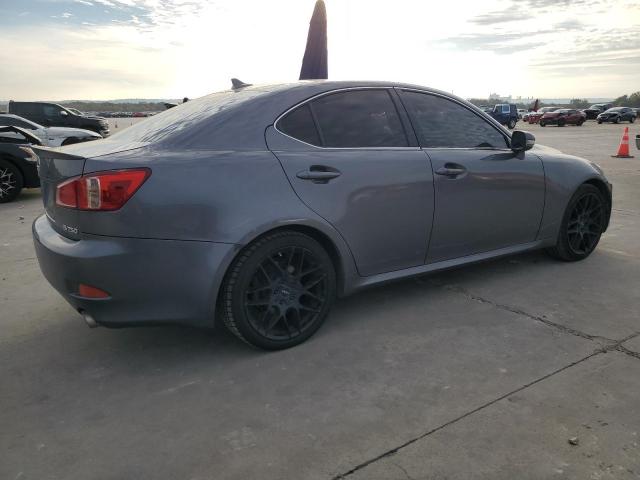 Photo 3 from auction – 2012 LEXUS IS 250 with VIN JTHBF5C25C5170863