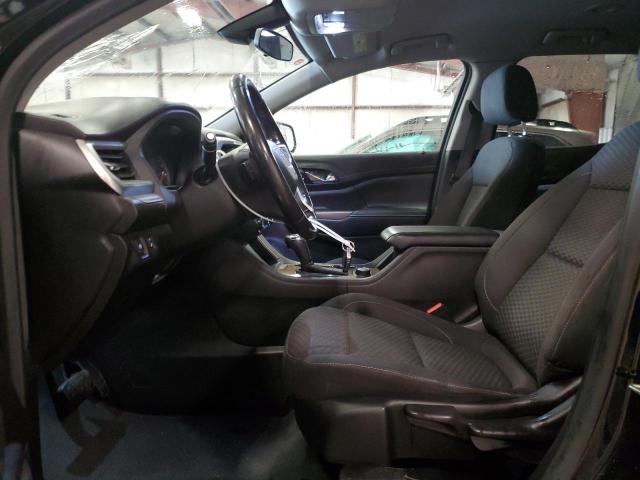 Photo 7 from auction – 2019 GMC ACADIA SLE with VIN 1GKKNRLA1KZ296152