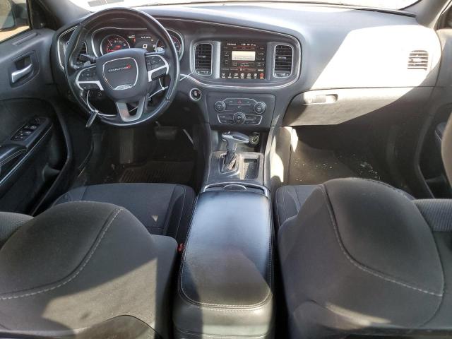 Photo 8 from auction – 2016 DODGE CHARGER R/ with VIN 2C3CDXCT0GH185676