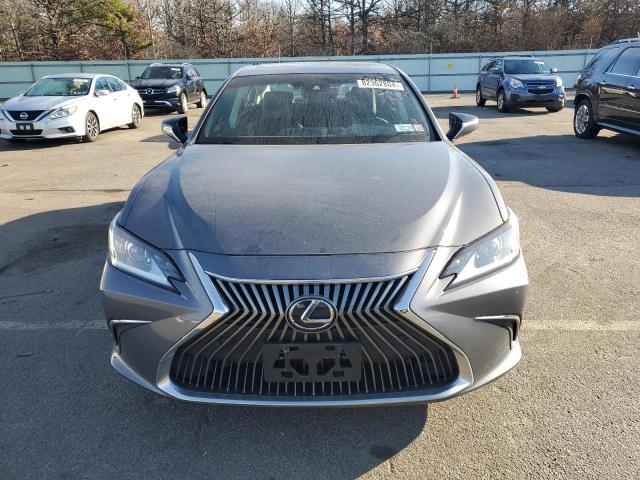 Photo 5 from auction – 2020 LEXUS ES 350 with VIN 58ADZ1B14LU067866