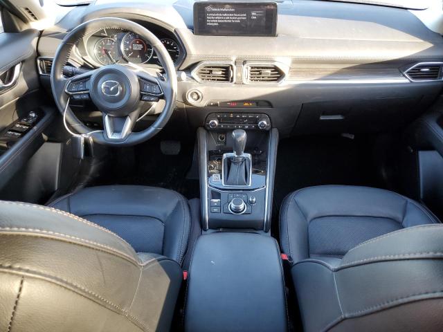 Photo 8 from auction – 2023 MAZDA CX-5 PREMI with VIN JM3KFBEM3P0101324