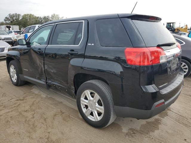 Photo 2 from auction – 2015 GMC TERRAIN SL with VIN 2GKALMEK6F6307769