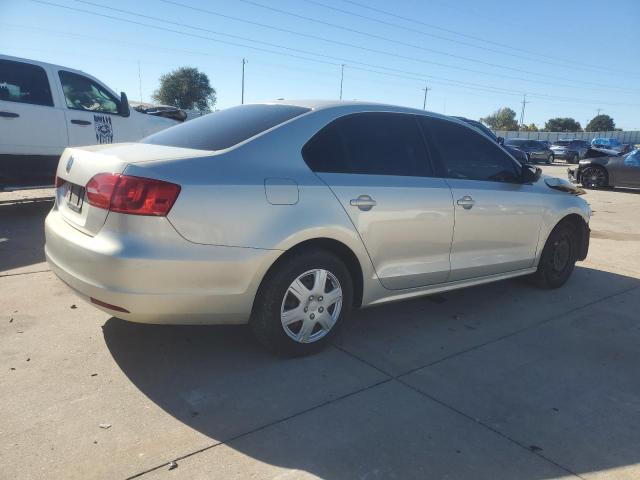 Photo 3 from auction – 2011 VOLKSWAGEN JETTA BASE with VIN 3VW2K7AJ9BM080253