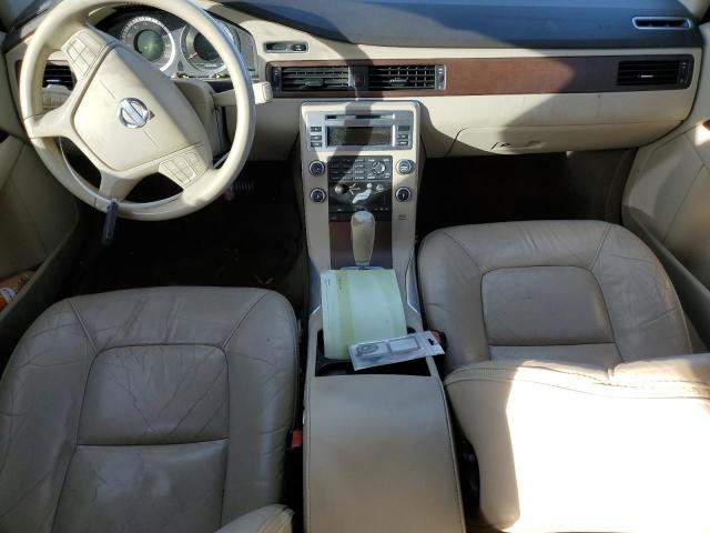 Photo 8 from auction – 2011 VOLVO XC70 3.2 with VIN YV4952BL8B1097938