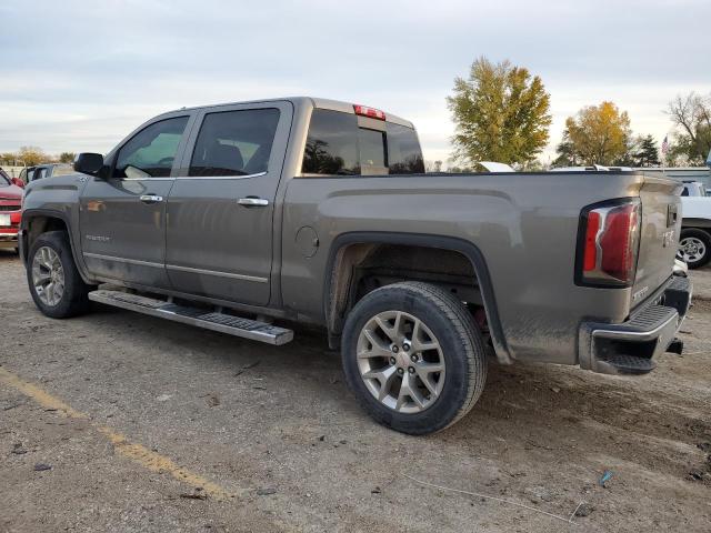 Photo 2 from auction – 2017 GMC SIERRA K15 with VIN 3GTU2NEC6HG256341