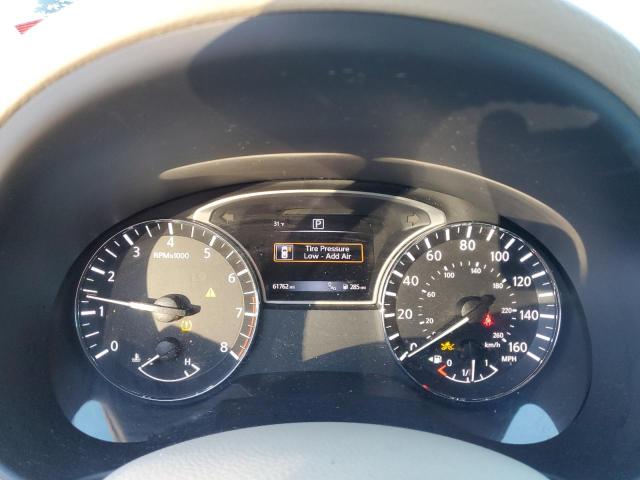 Photo 9 from auction – 2016 NISSAN ALTIMA 2.5 with VIN 1N4AL3AP2GC202104