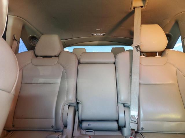 Photo 10 from auction – 2016 ACURA MDX TECHNO with VIN 5FRYD4H42GB035641