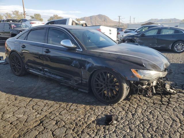 Photo 4 from auction – 2013 AUDI S6 with VIN WAUJ2AFC7DN143877