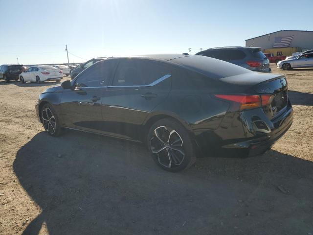 Photo 2 from auction – 2024 NISSAN ALTIMA SR with VIN 1N4BL4CW8RN338873