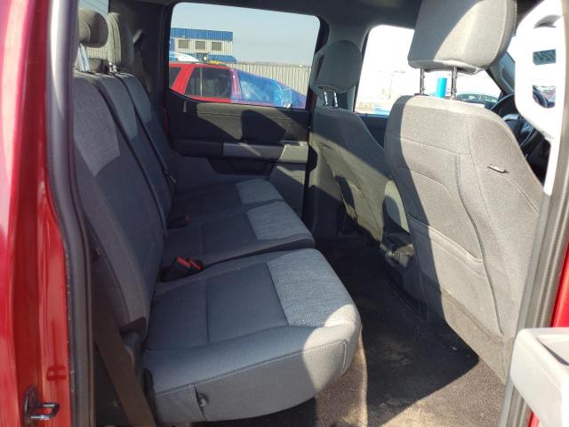 Photo 10 from auction – 2021 FORD F150 SUPER with VIN 1FTFW1E89MKD08338