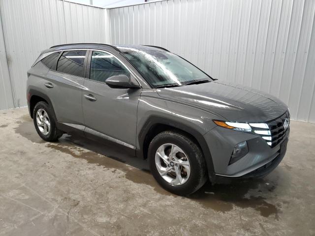 Photo 4 from auction – 2024 HYUNDAI TUCSON SEL with VIN 5NMJBCDE3RH347275