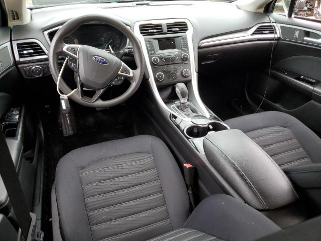 Photo 8 from auction – 2016 FORD FUSION with VIN 1FA6P0HD8G5130026