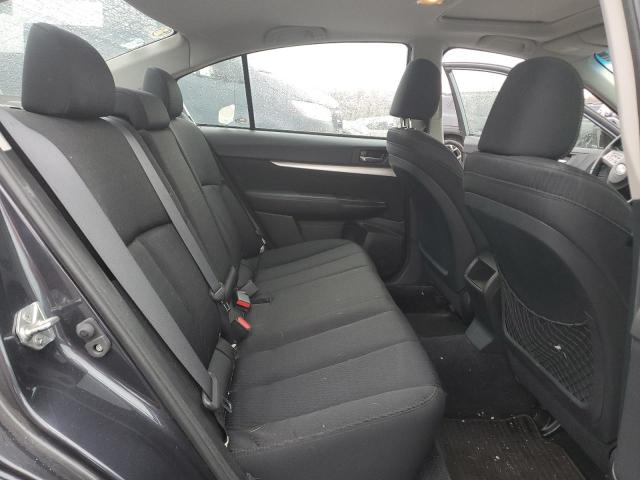 Photo 10 from auction – 2010 SUBARU LEGACY 2.5 with VIN 4S3BMBG61A3230360