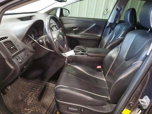 Photo 7 from auction – 2013 TOYOTA VENZA LE with VIN 4T3BK3BB3DU087297