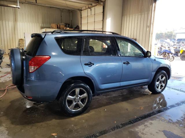 Photo 3 from auction – 2007 TOYOTA RAV4 with VIN JTMZD33V275045409