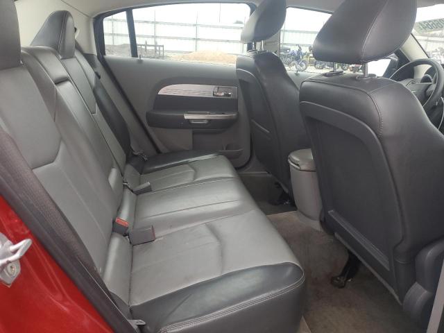 Photo 10 from auction – 2008 CHRYSLER SEBRING TO with VIN 1C3LC56R48N201989