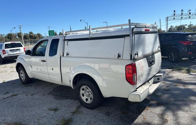 Photo 3 from auction – 2018 NISSAN FRONTIER S with VIN 1N6BD0CT5JN706854