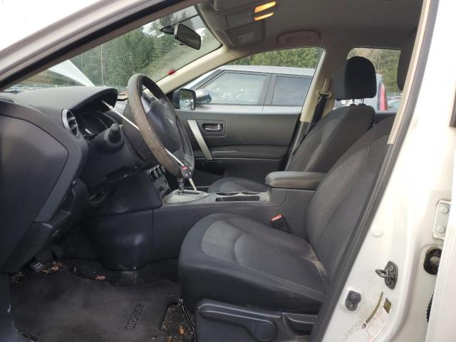 Photo 7 from auction – 2011 NISSAN ROGUE S with VIN JN8AS5MV8BW293250