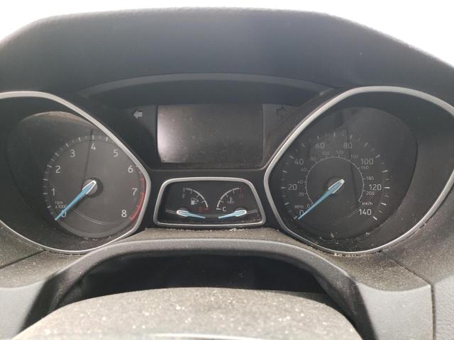 Photo 9 from auction – 2016 FORD FOCUS SE with VIN 1FADP3F26GL350948