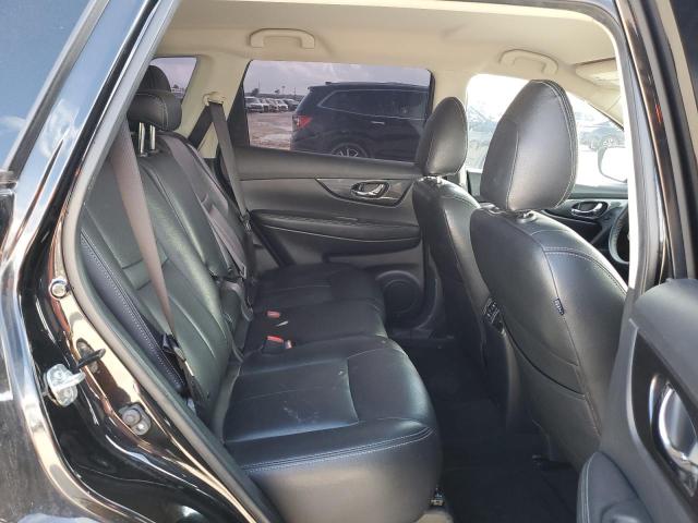 Photo 11 from auction – 2020 NISSAN ROGUE S with VIN KNMAT2MT2LP531661