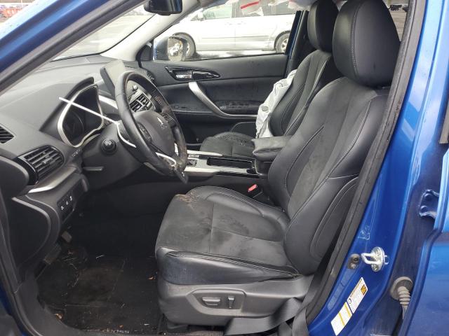 Photo 7 from auction – 2022 MITSUBISHI ECLIPSE CR with VIN JA4ATWAA0NZ004116