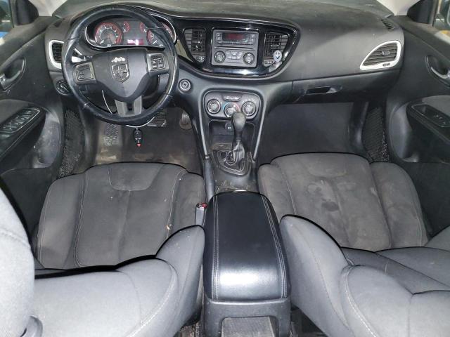 Photo 8 from auction – 2013 DODGE DART SXT with VIN 1C3CDFBA0DD268155