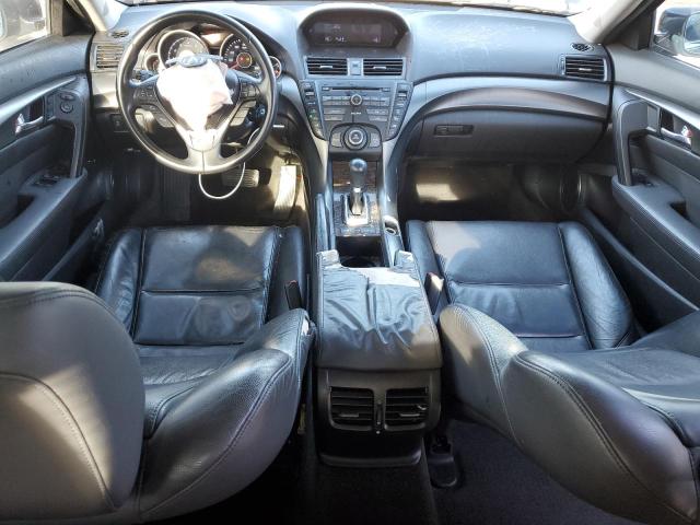 Photo 8 from auction – 2012 ACURA TL with VIN 19UUA8F2XCA012534