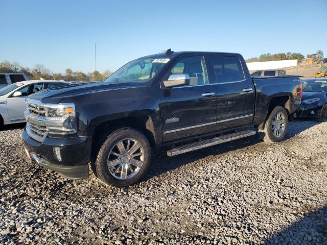 CHEVROLET SILVERADO 2016 with VIN 3GCUKTEC6GG339643 - Photo from auction