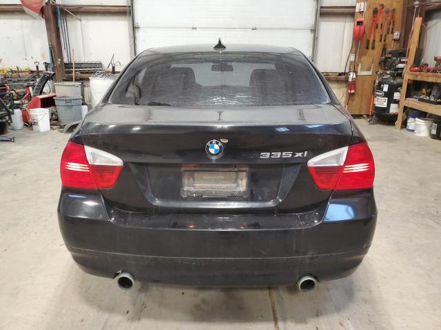 Photo 6 from auction – 2007 BMW 335 XI with VIN WBAVD53507AV14172