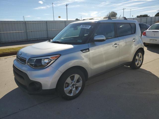 KIA SOUL 2017 with VIN KNDJN2A23H7479583 - Photo from auction