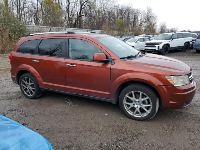 Photo 4 from auction – 2012 DODGE JOURNEY CR with VIN 3C4PDCDG7CT367724
