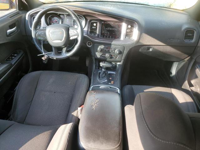 Photo 8 from auction – 2018 DODGE CHARGER R/ with VIN 2C3CDXGJXJH167055