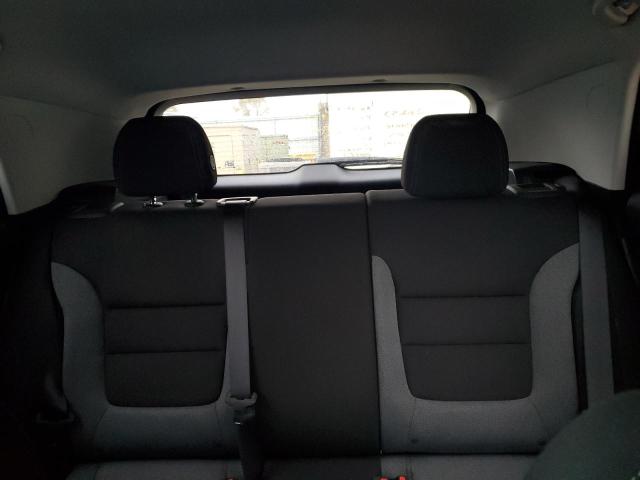 Photo 10 from auction – 2024 CHEVROLET TRAILBLAZE with VIN KL79MMSL6RB122063