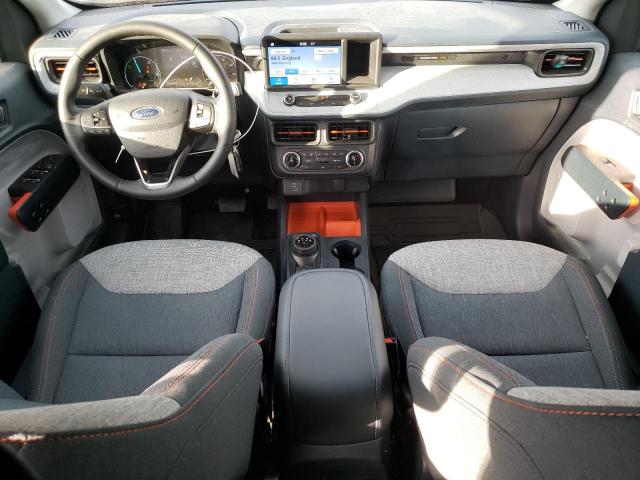 Photo 8 from auction – 2024 FORD MAVERICK X with VIN 3FTTW8H30RRA35952