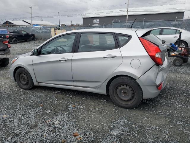 Photo 2 from auction – 2015 HYUNDAI ACCENT GS with VIN KMHCT5AE2FU219406