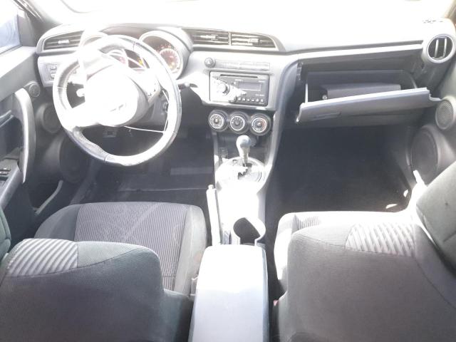 Photo 8 from auction – 2012 TOYOTA SCION TC with VIN JTKJF5C76C3030625